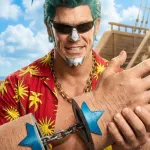John Cena