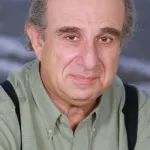 Harvey Atkin