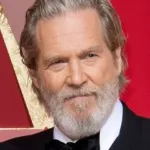 Jeff Bridges