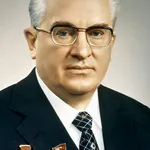 Yuri Andropov