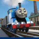 Thomas the Tank Engine