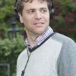 Nicholas Stoller