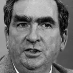 Denis Healey
