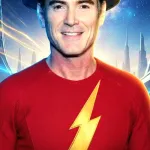 Billy Crudup