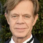 William H. Macy