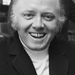 Richard Attenborough