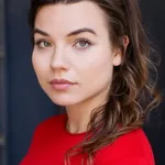 Rebecca Dyson-Smith