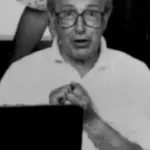Ken Sansom