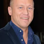 Mike Judge