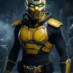 Khylin Rhambo