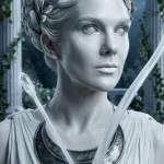 Lily Rabe