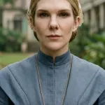 Lily Rabe