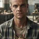 Jack Quaid