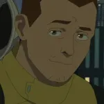Jack Quaid