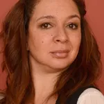 Maya Rudolph