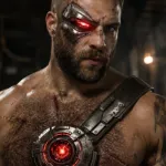 Jai Courtney