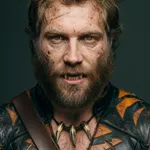 Jai Courtney