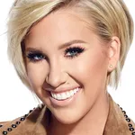 Savannah Chrisley