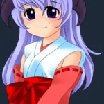 Hanyuu Furude