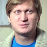 Andrey Rozhkov