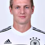 Toni Kroos