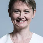 Yvette Cooper