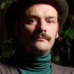 Julian Barratt