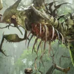 Vinestrangler