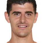 Thibaut Courtois