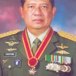 Susilo Bambang Yudhoyono