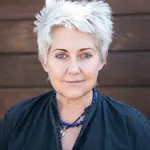 Kym Barrett