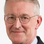 Hilary Benn