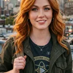 Mary Jane Watson (Marvel Cinematic Universe)