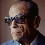 Naguib Mahfouz