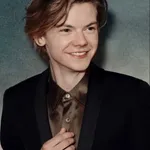 Thomas Brodie-Sangster