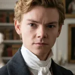 Thomas Brodie-Sangster