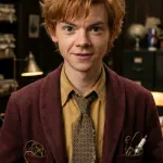 Thomas Brodie-Sangster