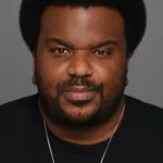 Craig Robinson
