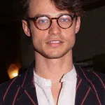Thomas Doherty