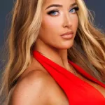 Lainey Reid