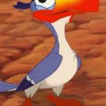 Zazu (Jacob Samra's Hotel)