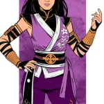 Li Mei
