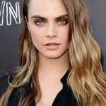 Cara Delevingne