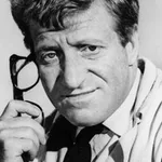Clive Revill
