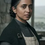 Parminder Nagra