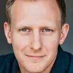 Blake Ellis