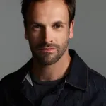 Jonny Lee Miller