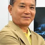 Akio Nojima