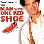 Richard Drew (The Man with One Red Shoe)