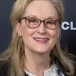 Meryl Streep